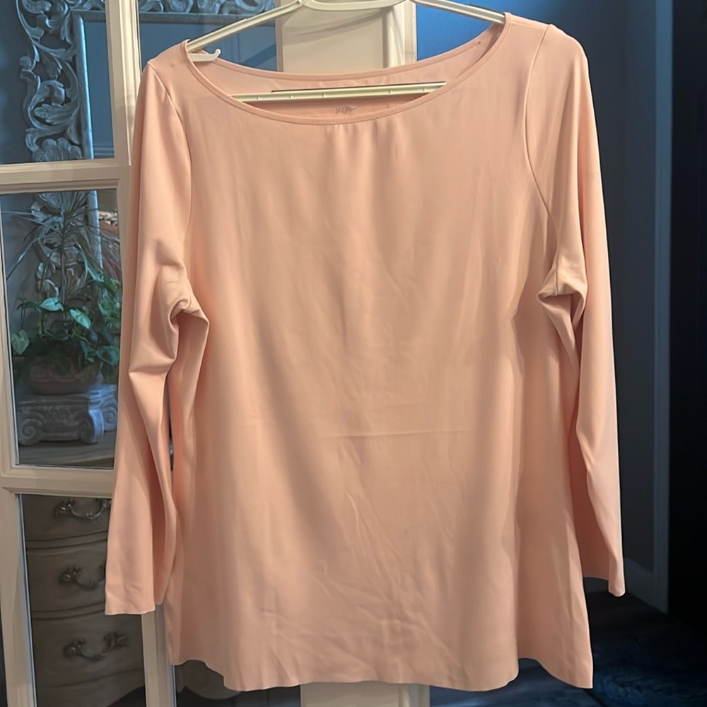 Ladies Nike Yoga Dri Fit XL